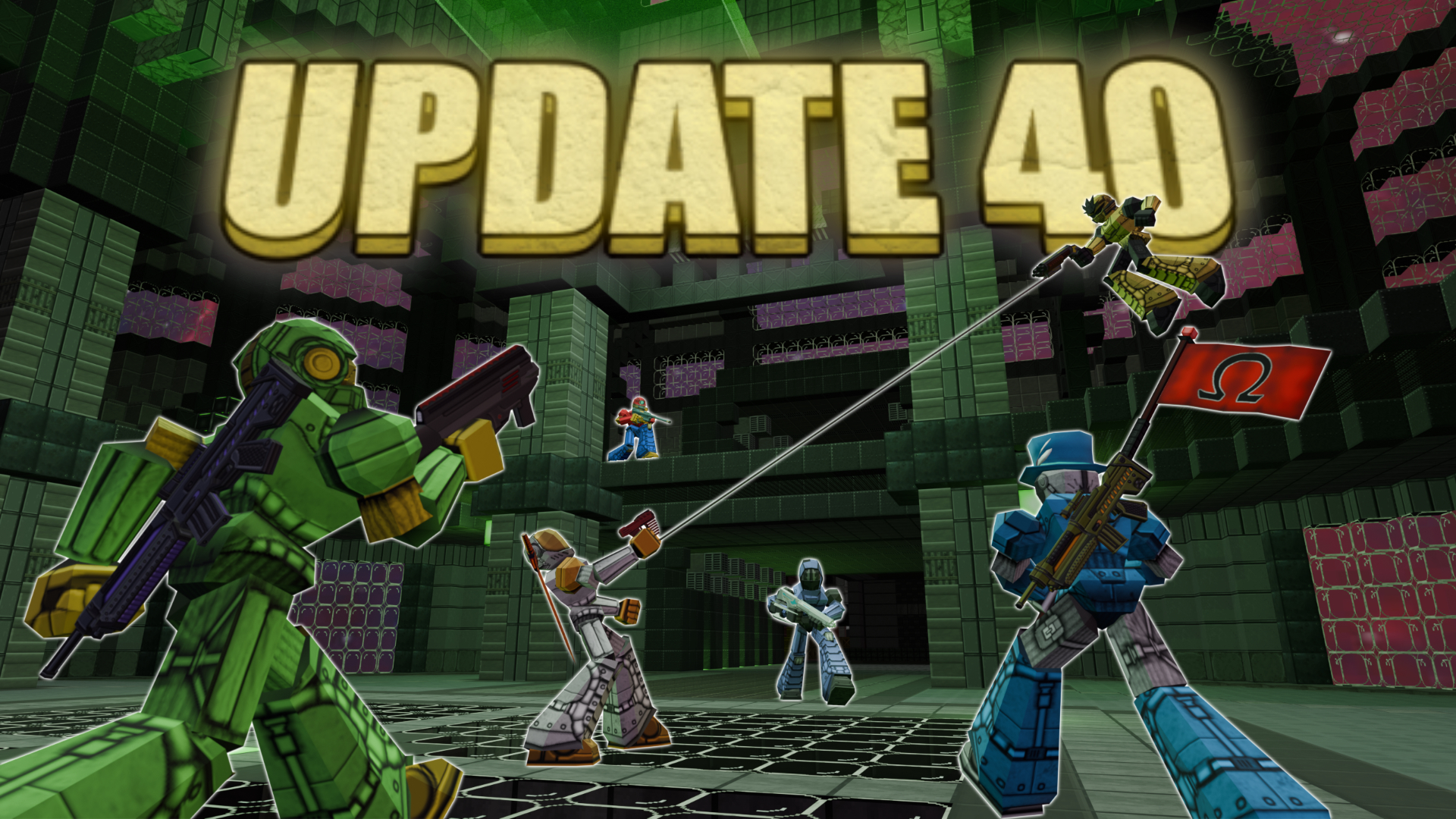 Update 40 Thumbnail